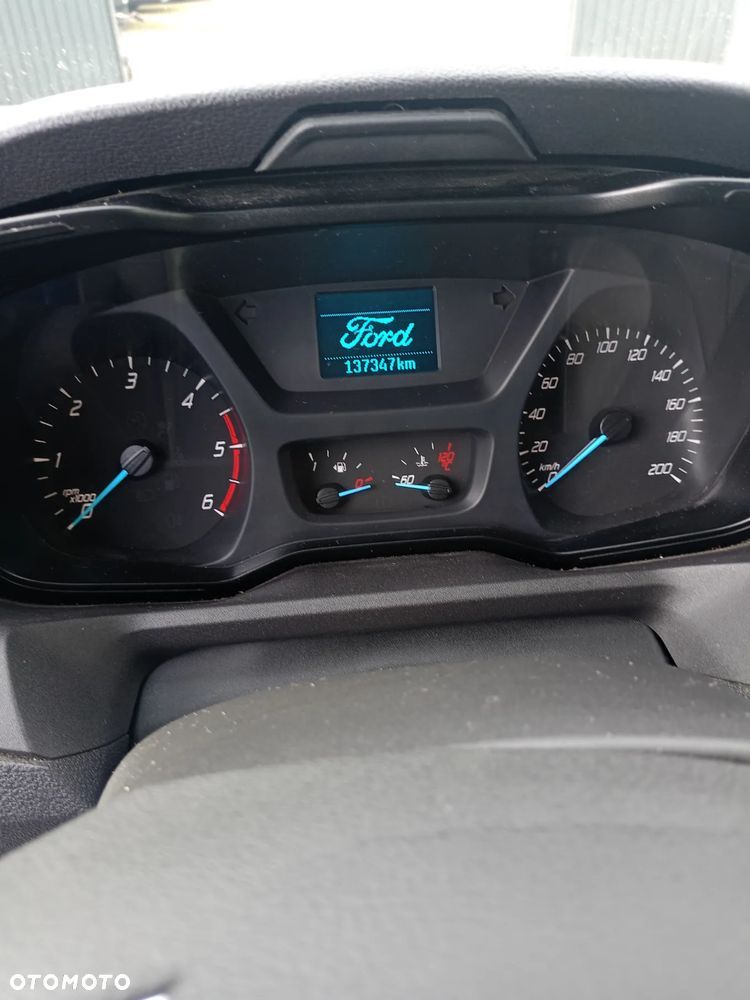 Ford transit - 9