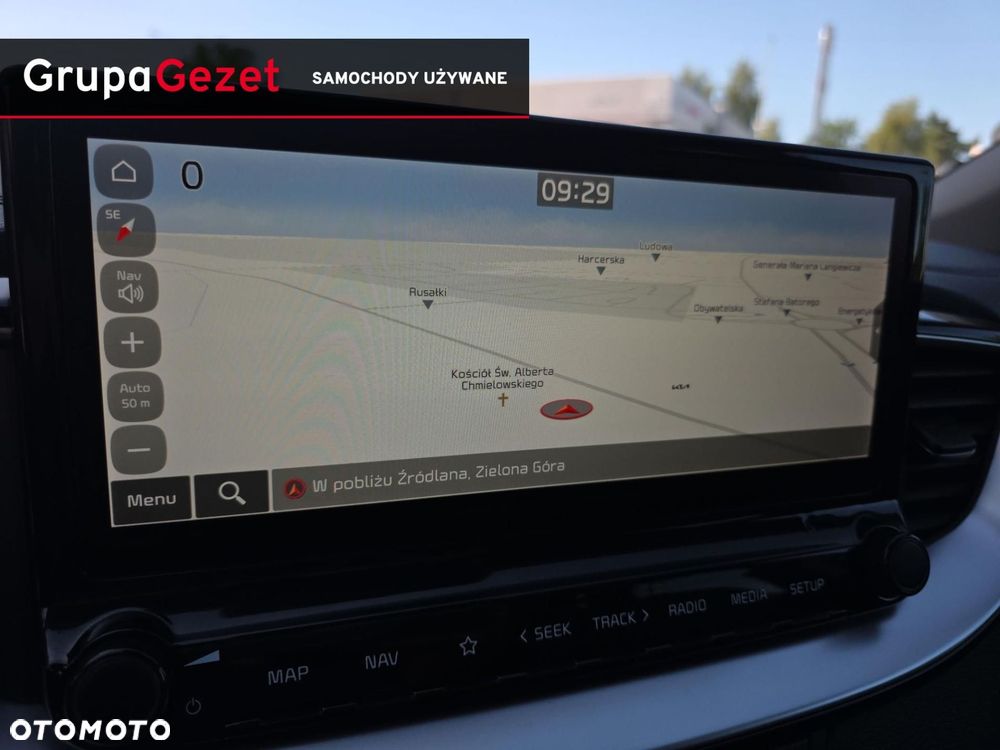 Kia Ceed 1.5 T-GDI Business Line - 28