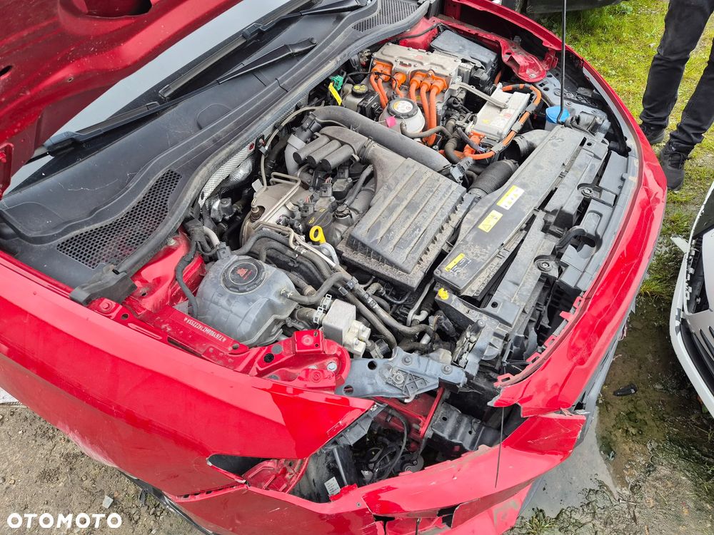 Seat Leon Sportstourer 1.4 e-Hybrid DSG FR - 11