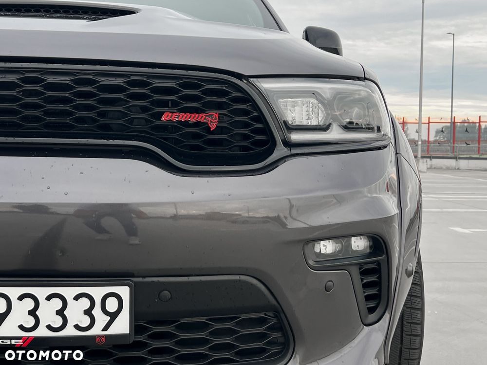 Dodge Durango - 17