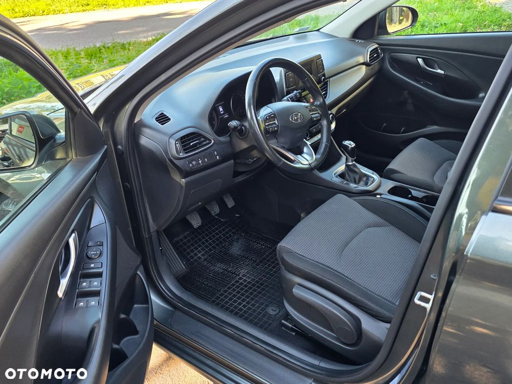 Hyundai i30 1.5 DPI Modern - 4