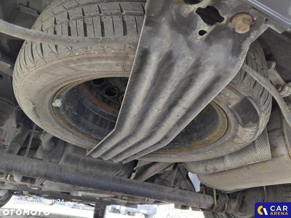 Volkswagen Caddy - 28