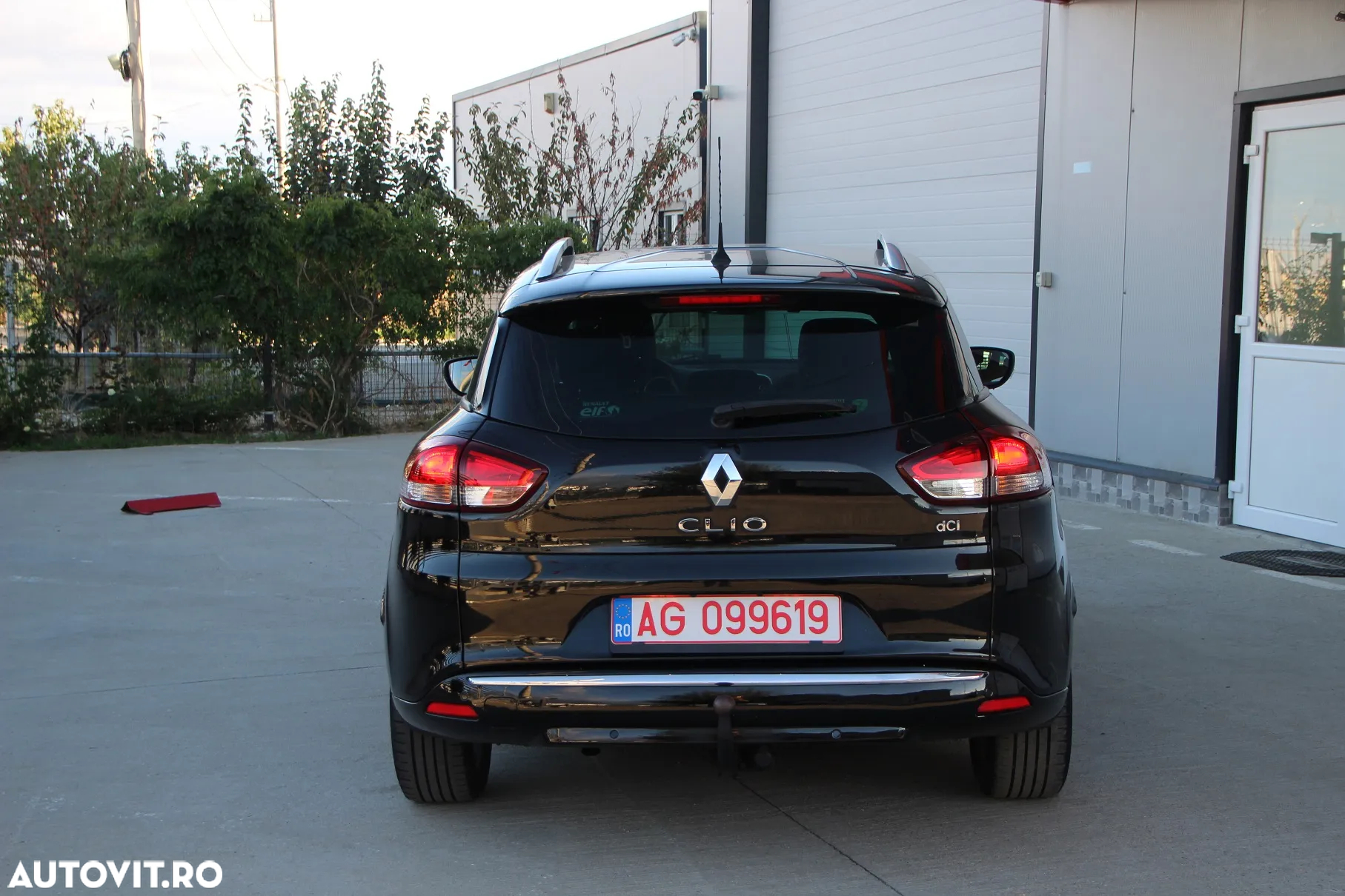 Renault Clio dCi 90 Limited - 5