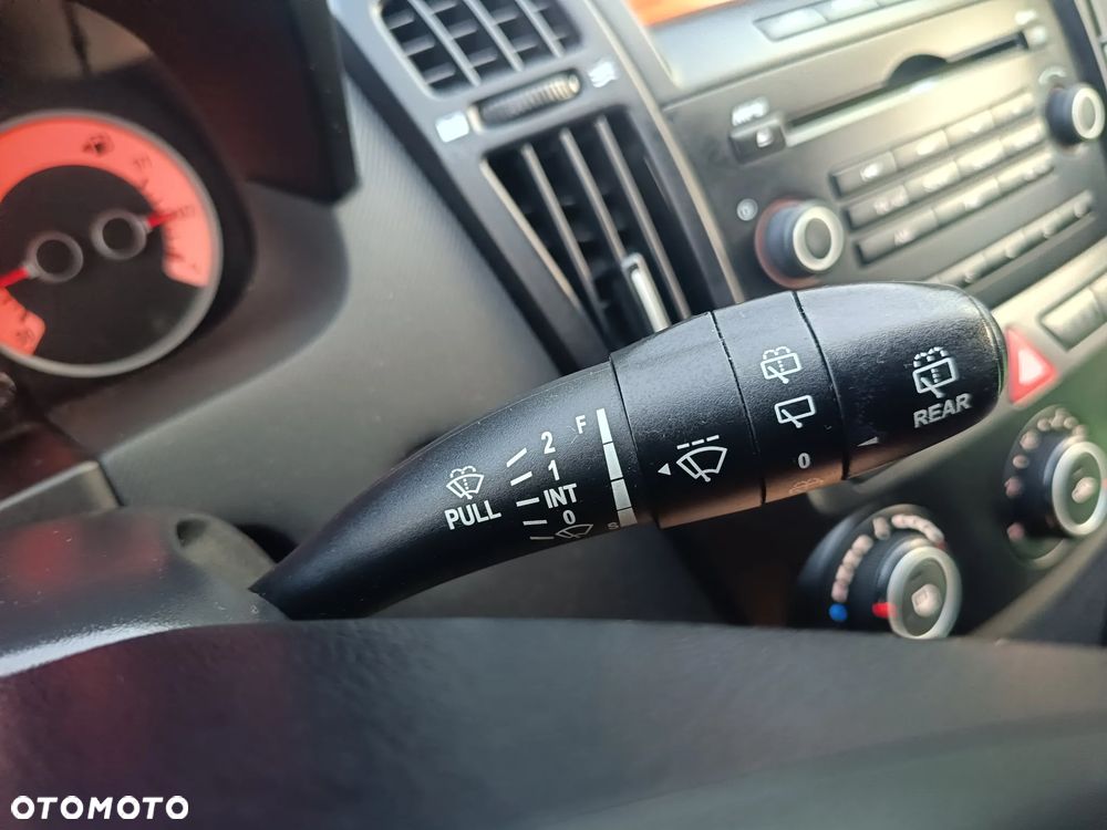 Kia Ceed 1.6 Comfort - 8