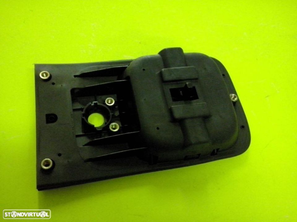 Puxador porta lateral Hyundai H1 2007--( Novo) - 2