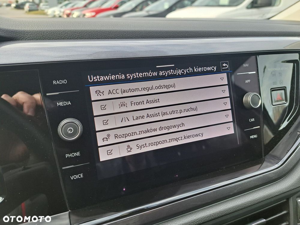 Volkswagen Taigo - 17