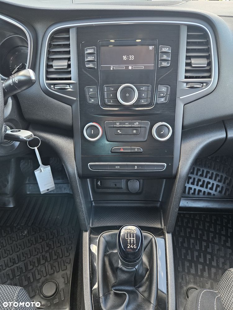 Renault Megane 1.2 Energy TCe Premiere Edition - 21