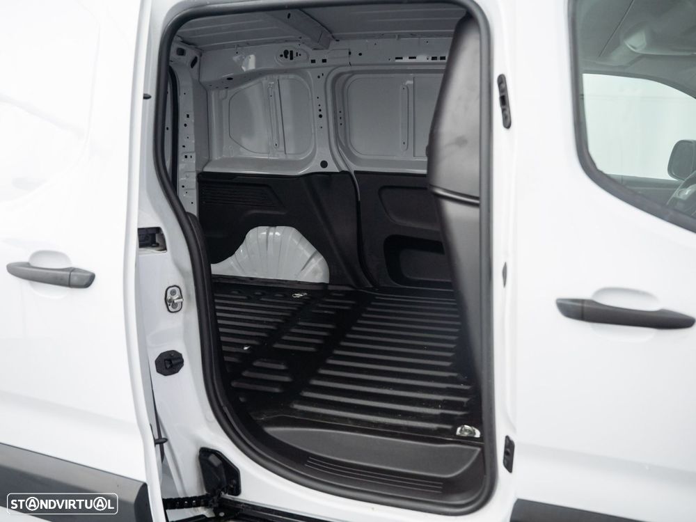 Peugeot Partner 1.5 BlueHDi Standard - 10