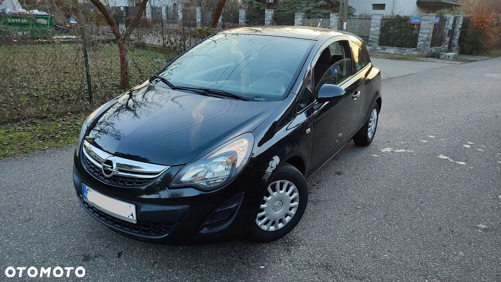 Opel Corsa 1.2 16V Enjoy - 17