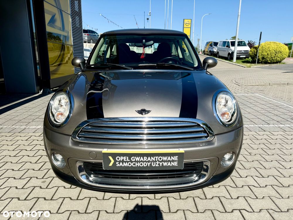MINI ONE - 5