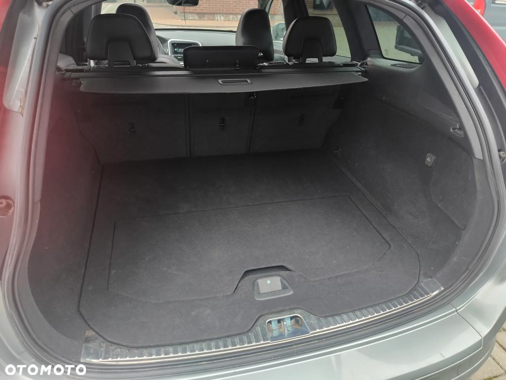 Volvo XC 60 D4 Drive-E Summum - 11