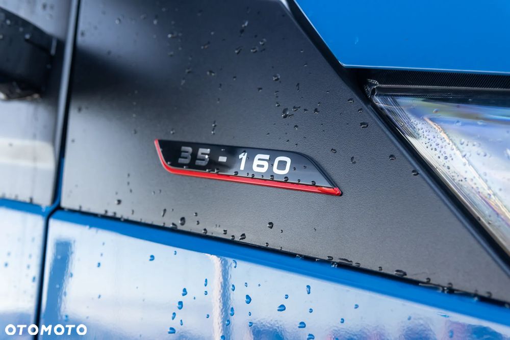 Iveco Daily 35S16H 3.0 D - 34