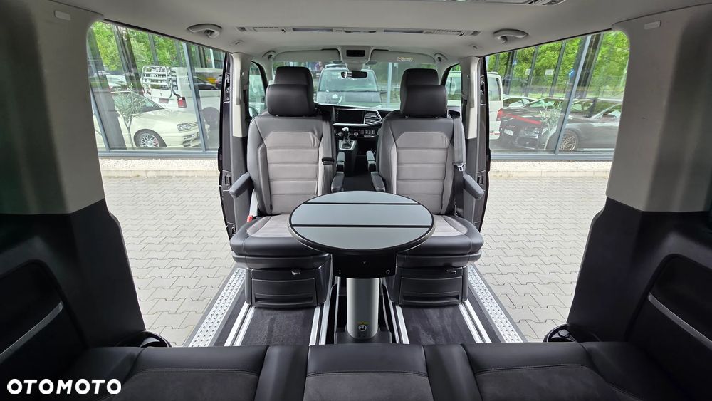Volkswagen Multivan 2.0 TDI L1 Higline DSG - 27