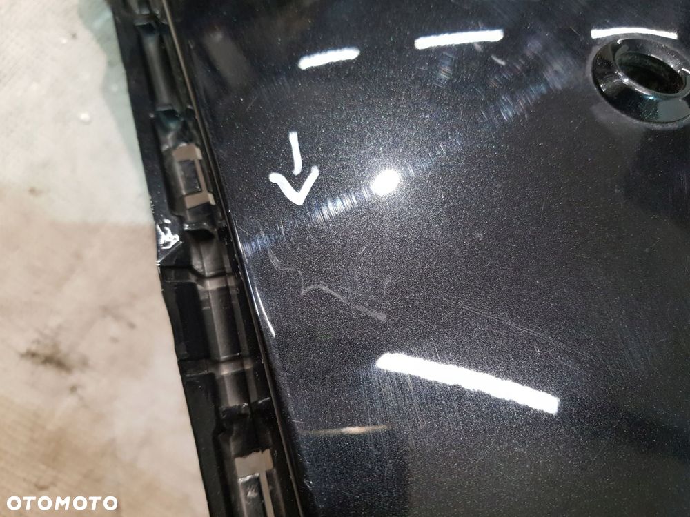 zderzak tył tylni 52159-0h120 toyota aygo x 2022- pdc - 13