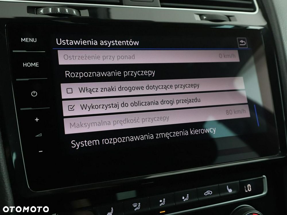 Volkswagen Golf 2.0 TDI SCR DSG Join - 30