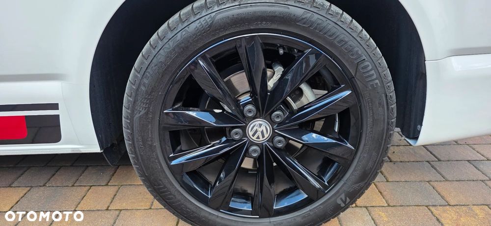 Volkswagen California - 6