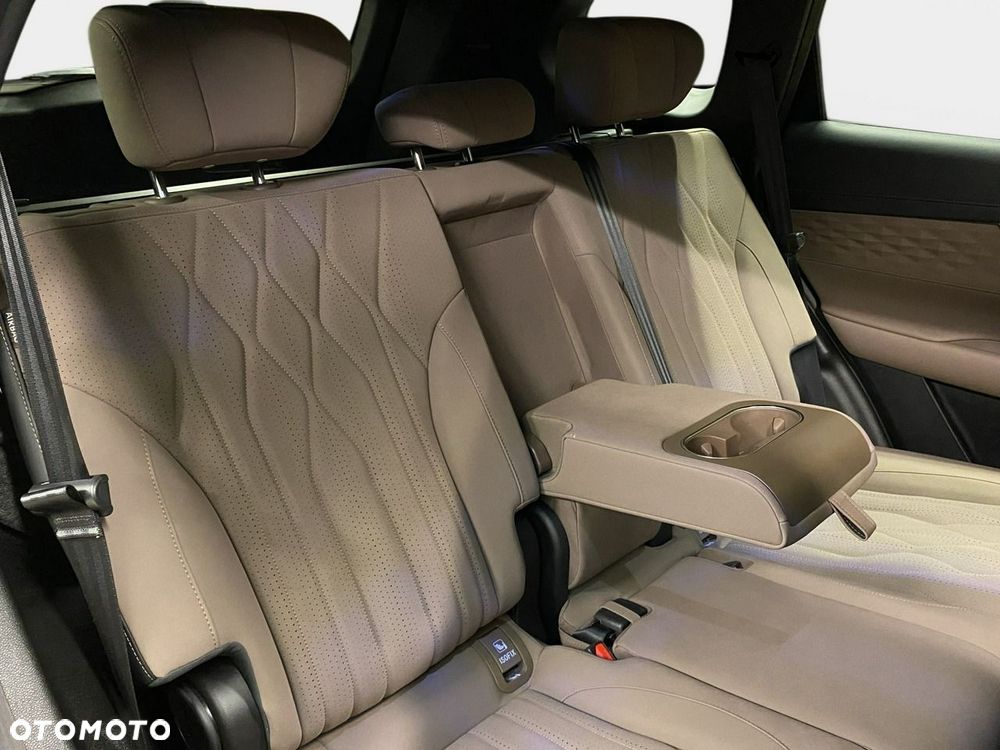 Chery Tiggo 8 1.5 T-GDI Super Hybrid Prestige DCT - 17