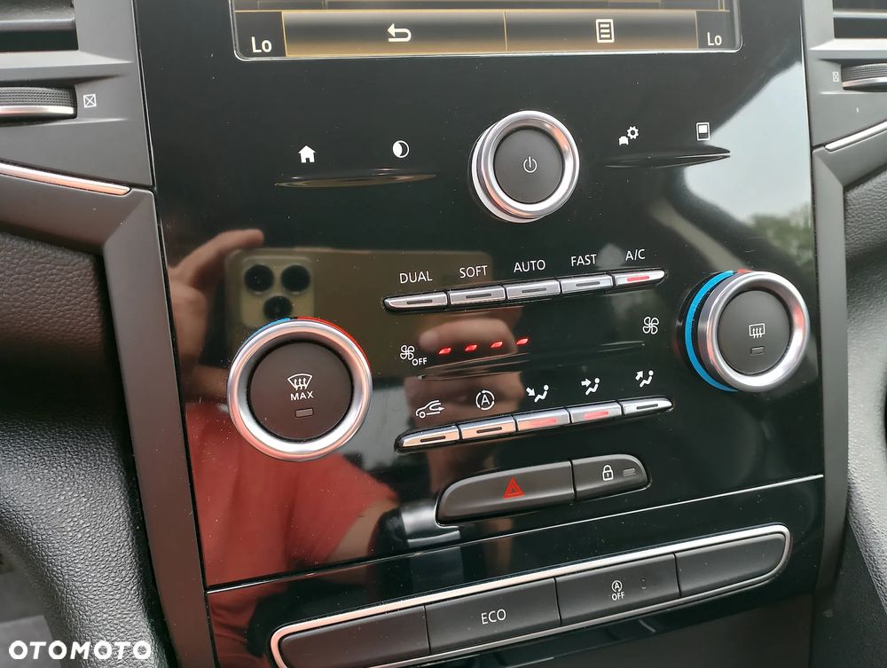 Renault Talisman 1.3 TCe FAP Limited EDC - 29