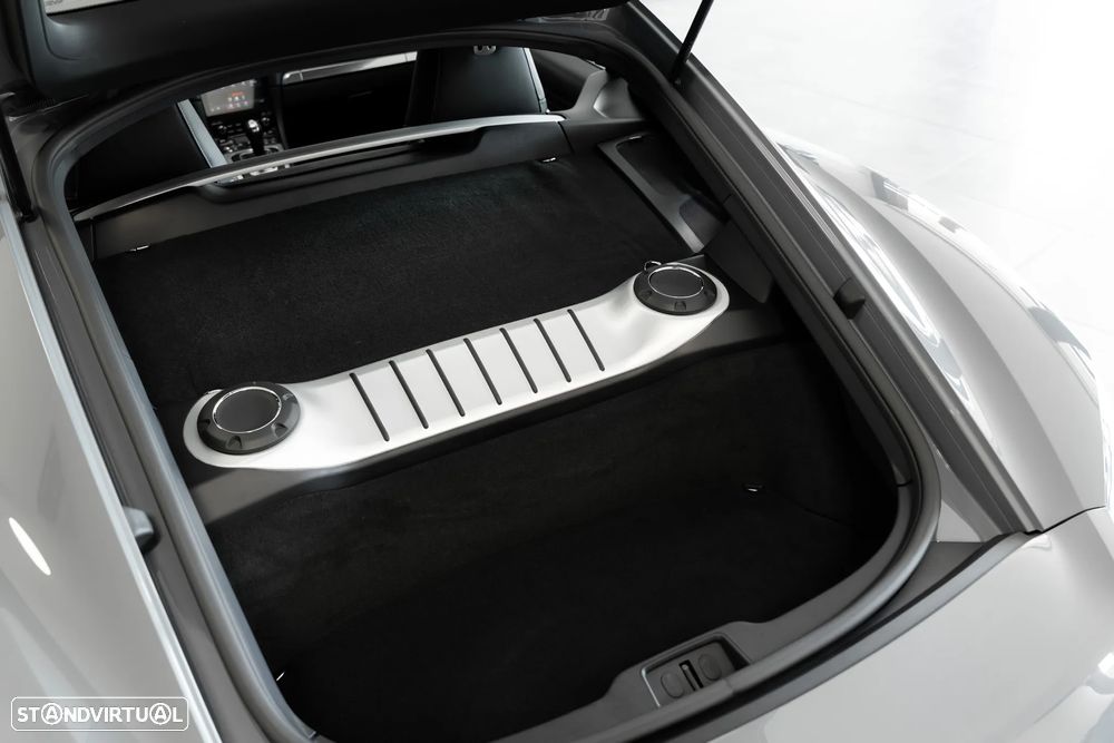 Porsche 718 Cayman 2.0 Style Edition PDK - 37