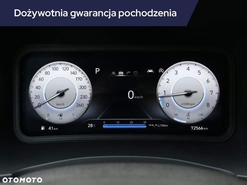 Hyundai Kona - 13