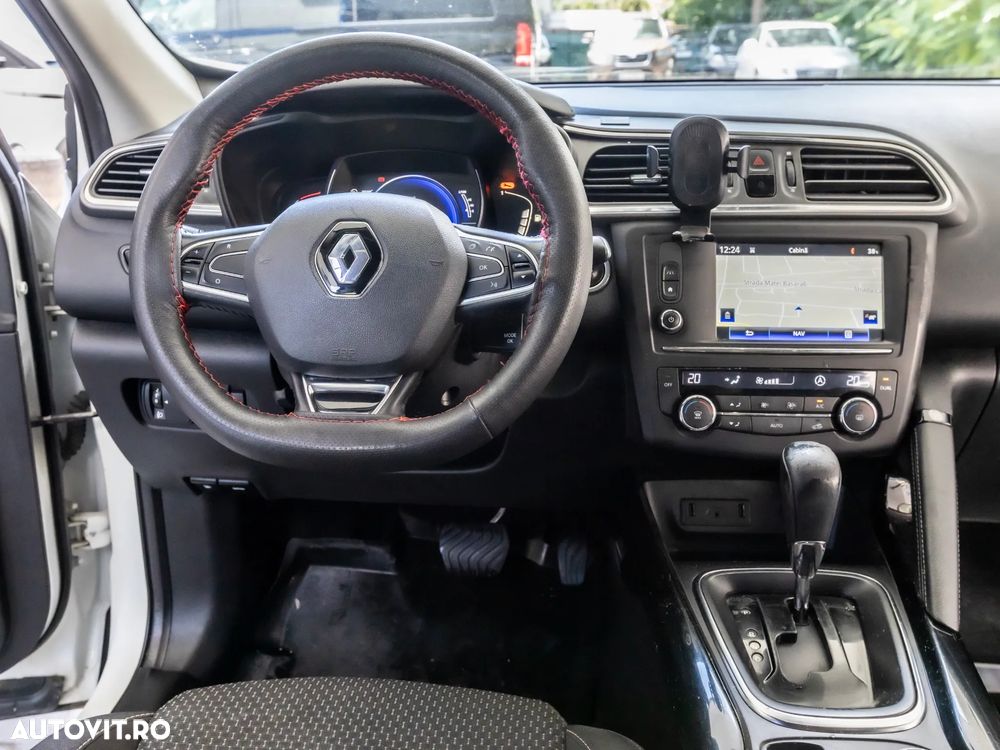 Renault Kadjar 1.5 DCI EDC Intens - 15