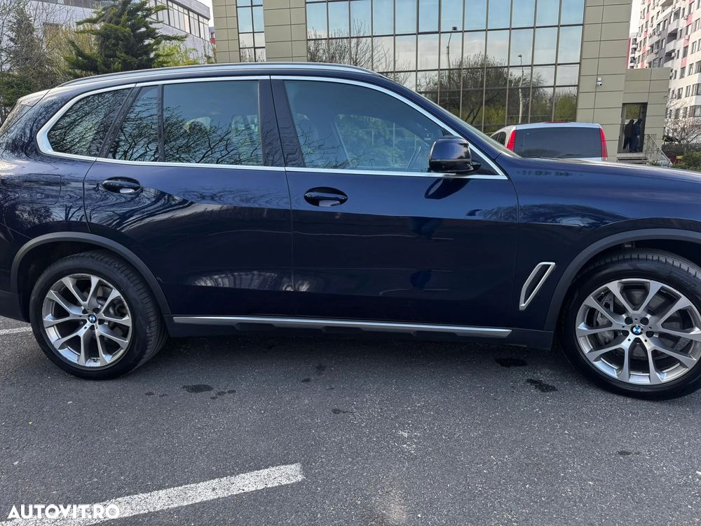 BMW X5 - 10