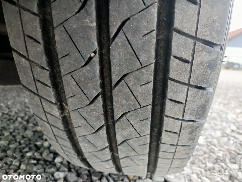 Iveco 35S14 Chłodnia FRC 3 osobowy Skóra - 26