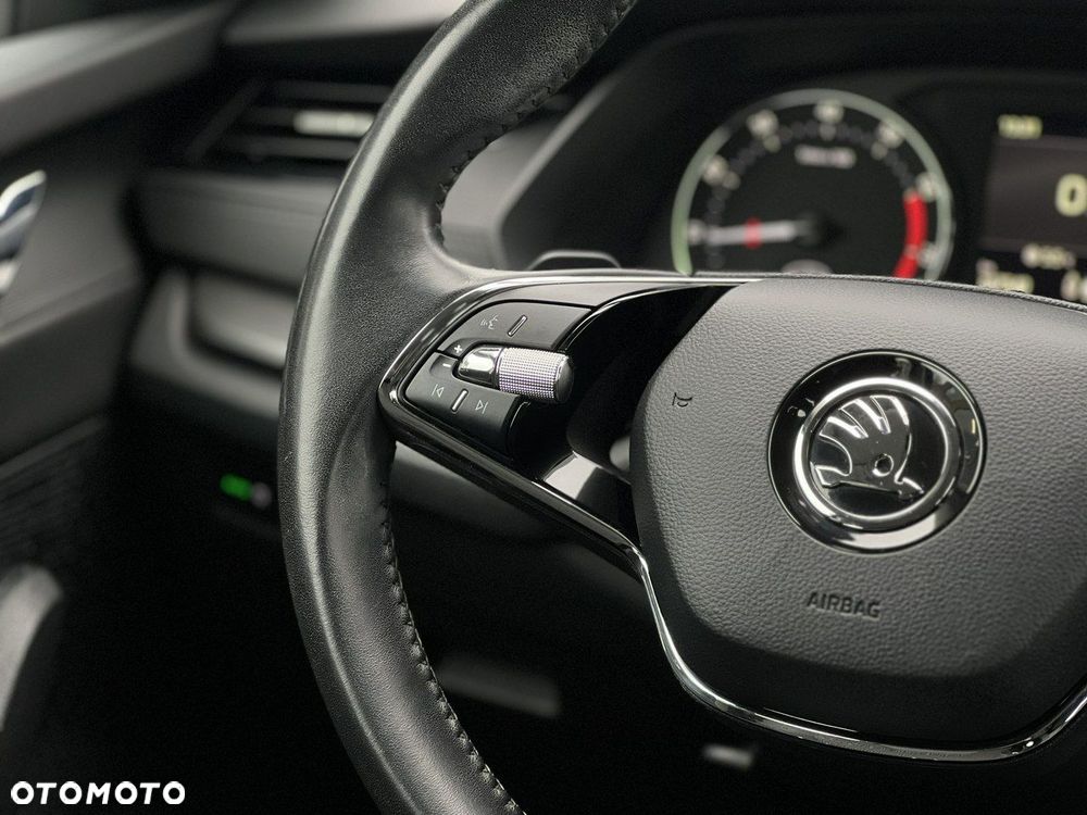 Skoda Octavia 1.0 TSI e-Tec Ambition DSG - 33