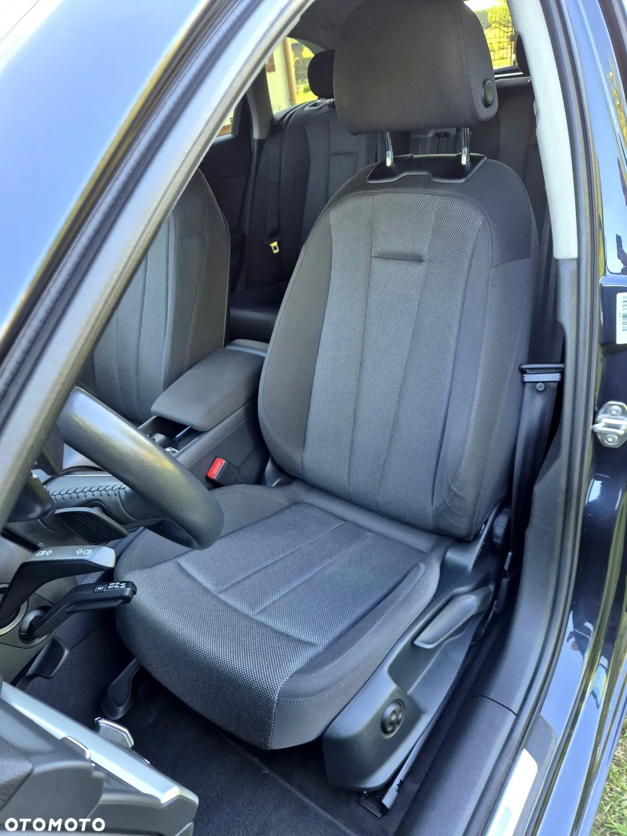 Audi A4 - 17
