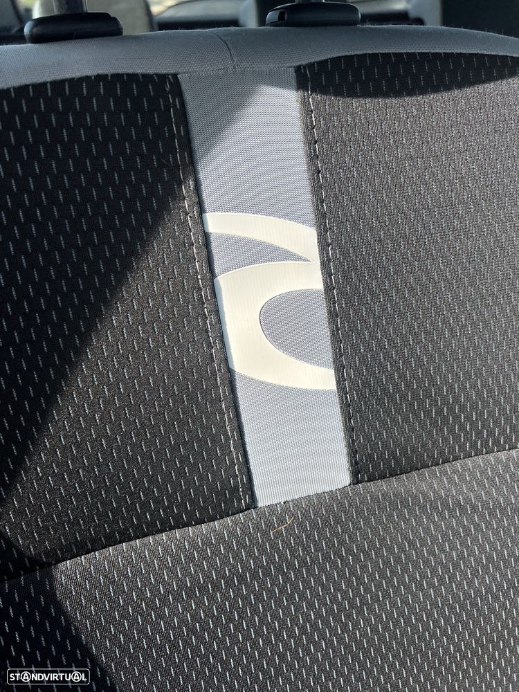 Renault Clio 1.2 16V Rip Curl - 19