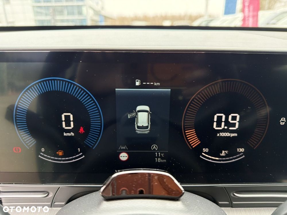 Hyundai Kona - 15