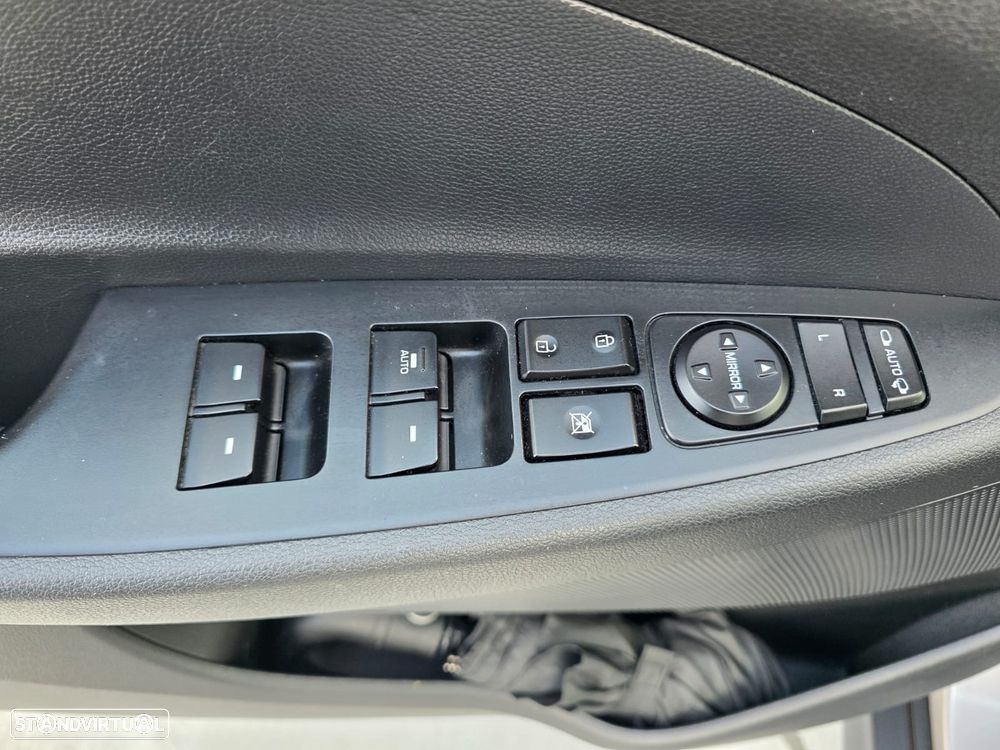 Hyundai Tucson 1.6 GDi Premium - 18