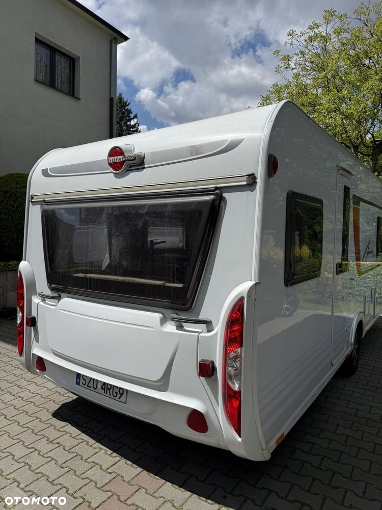 Burstner Averso - 11