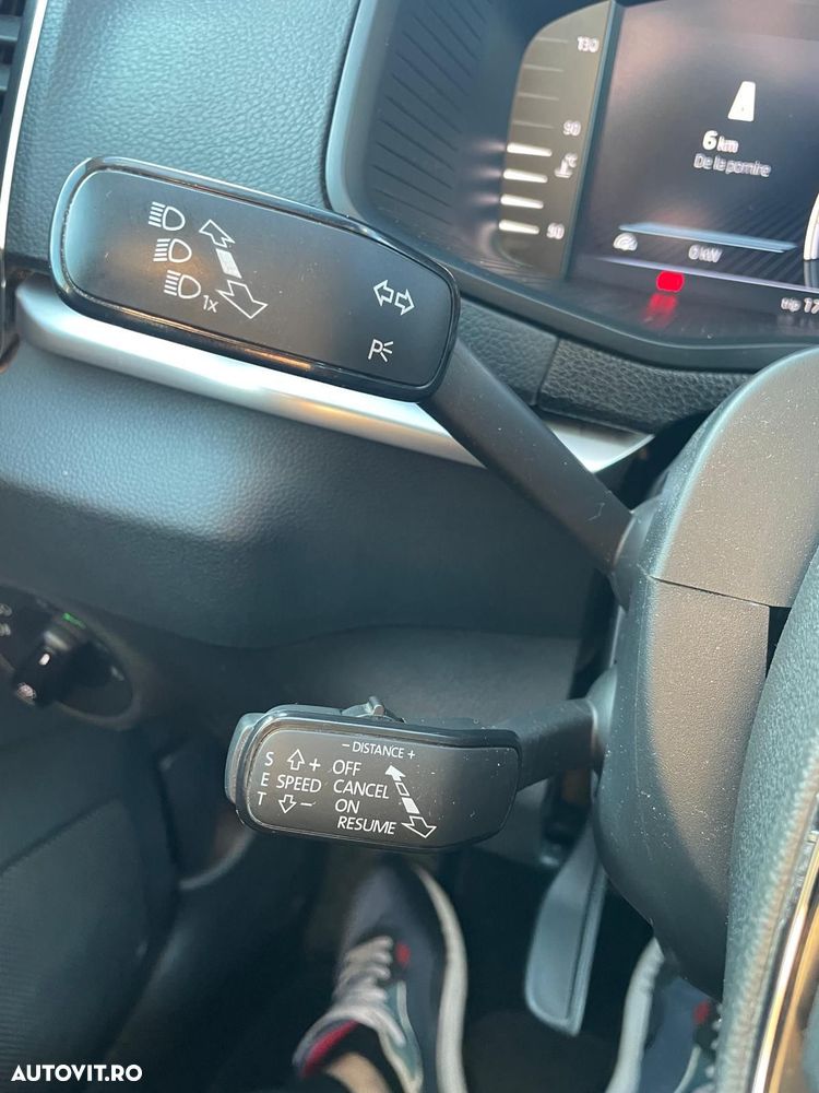 Skoda Karoq 2.0 TDI 4X4 DSG Style - 11