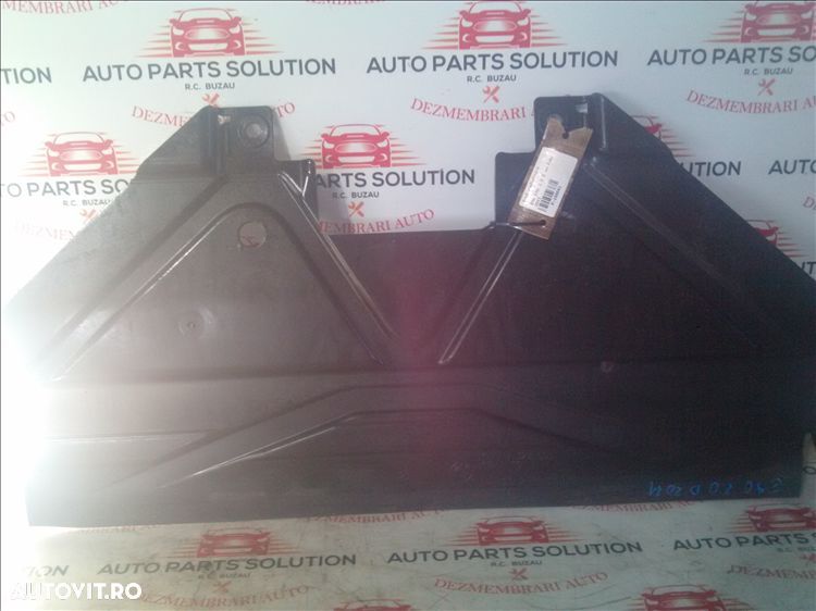 scut radiatoare bmw e90 2.0 d an fabr 2011 - 1