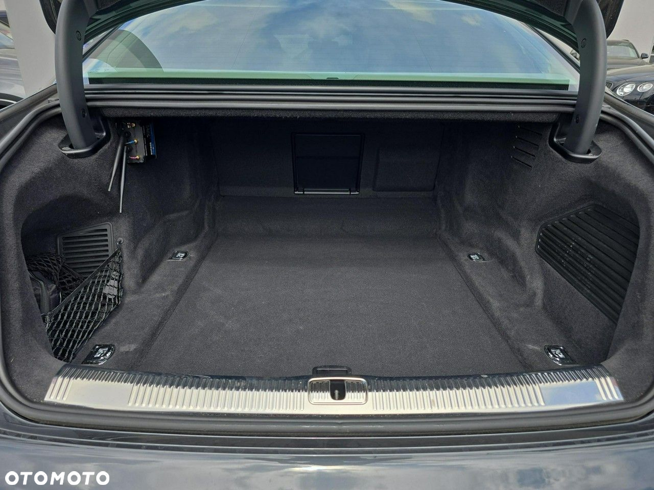 Audi A8 L 50 TDI quattro tiptronic - 15