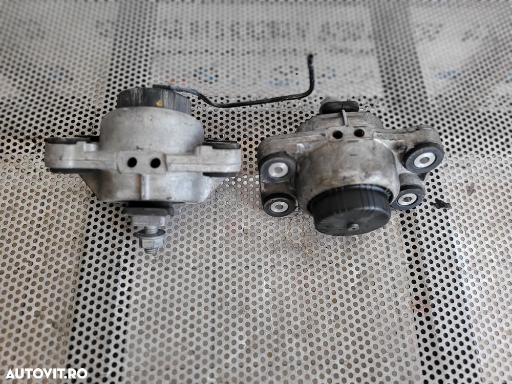 Suporti Suport Motor Land Rover Range Rover Sport L494 Vogue Discovery Motor 3.0 SDV6 306DT An 2014 - 4