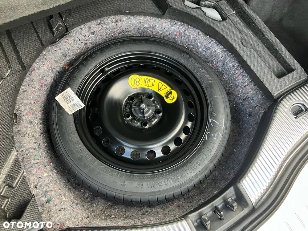 Ford Mondeo 2.0 TDCi Titanium PowerShift - 33