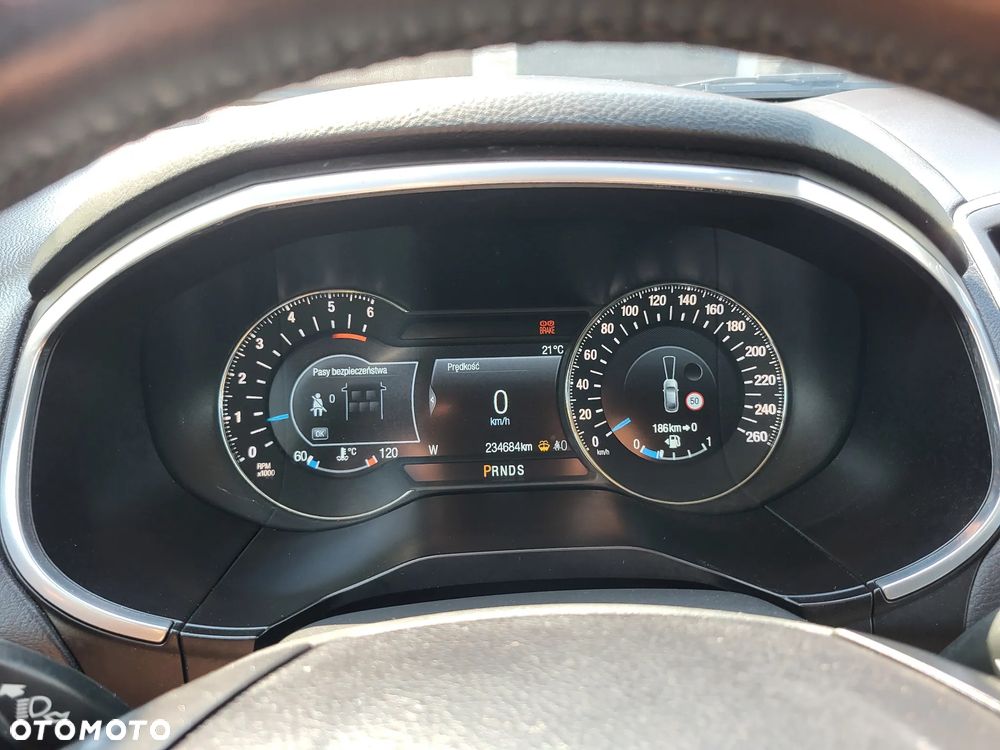 Ford S-Max 2.0 TDCi Titanium PowerShift - 33