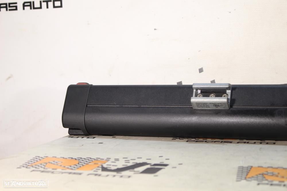 Cortina Da Mala Audi A4 Avant (8K5, B8)  8K9861691 / Rede Da Mala Audi - 6