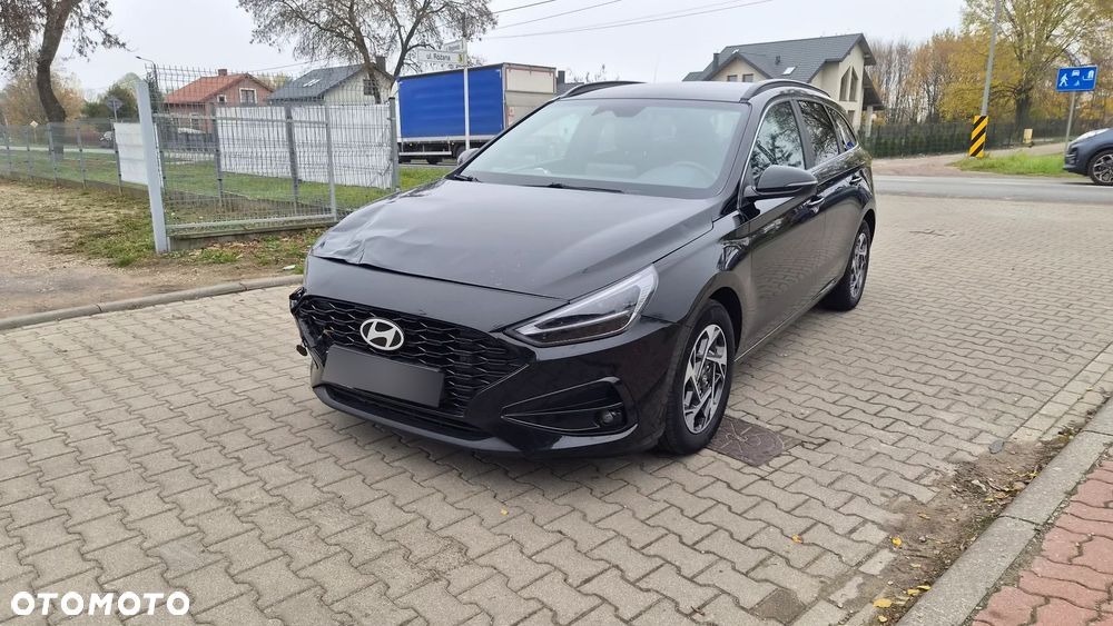 Hyundai I30 2024 photo 3