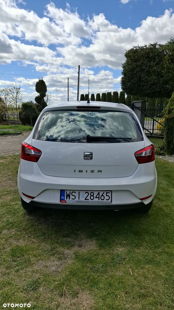 Seat Ibiza 1.2 TSI Style - 5