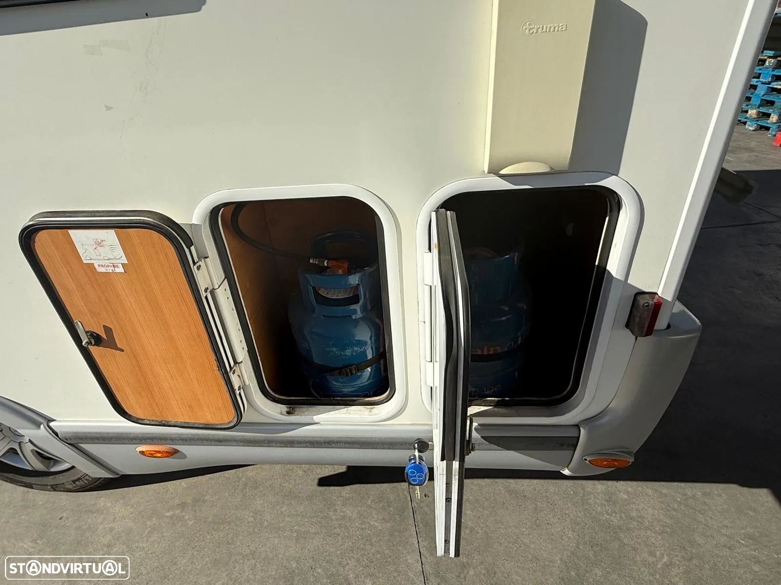 Chausson Flash - 23