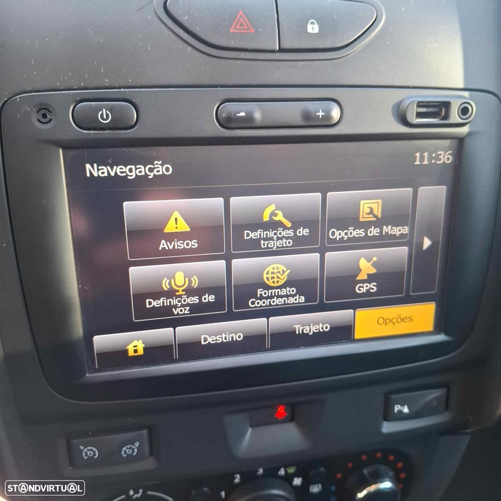 Dacia Duster 1.2 TCe Prestige - 22