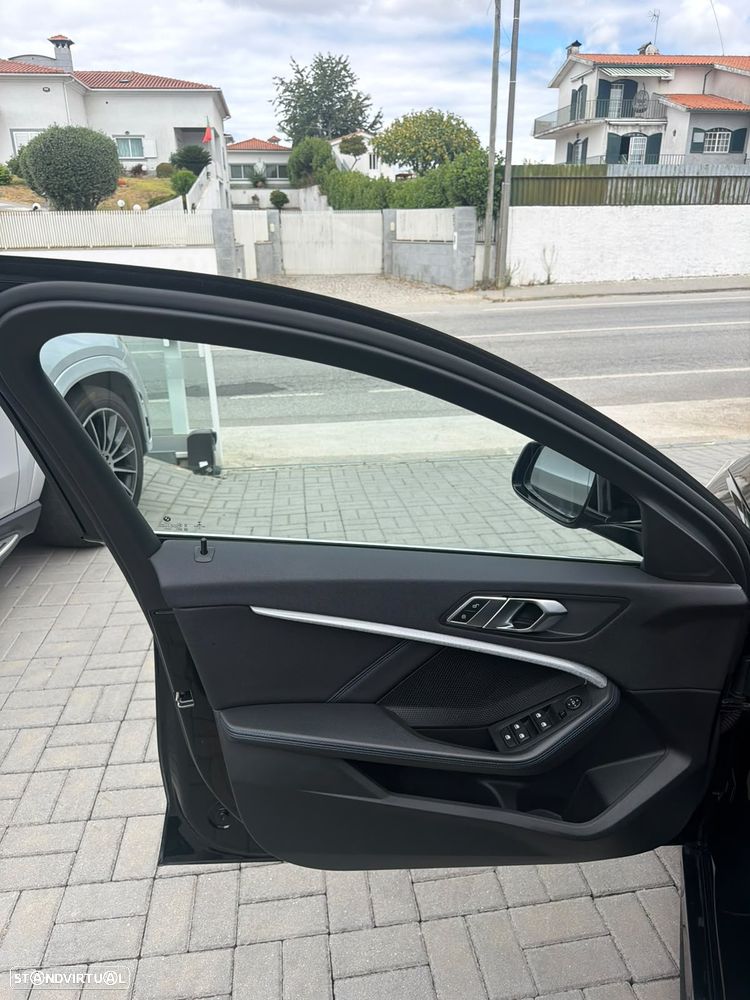 BMW 116 d - 16