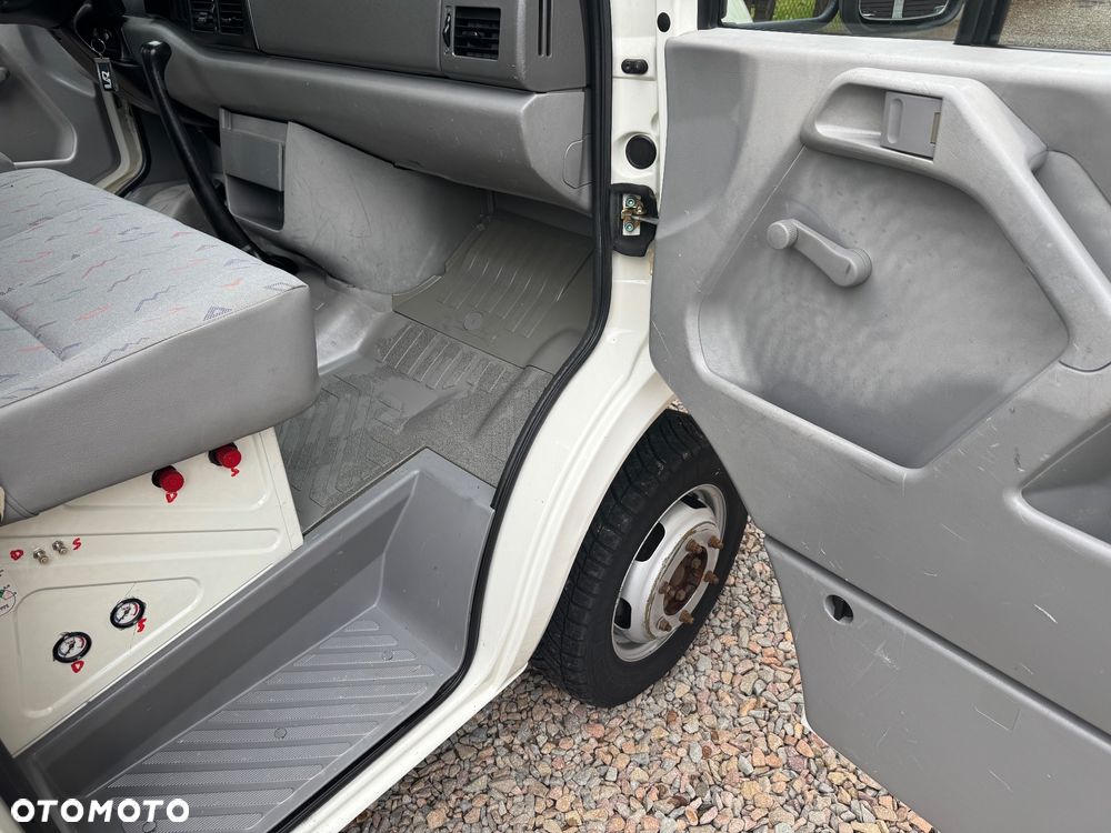 Volkswagen LT 46 - 15