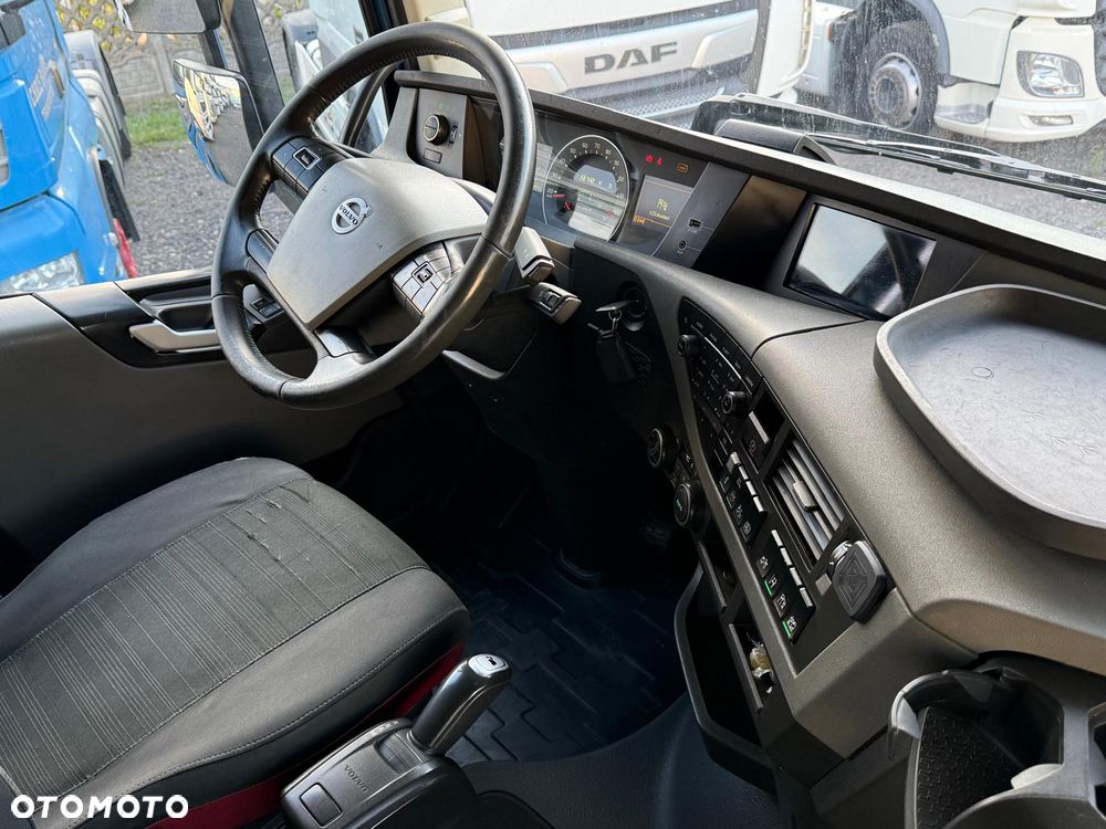 Volvo FH 500 FRANCE - 13