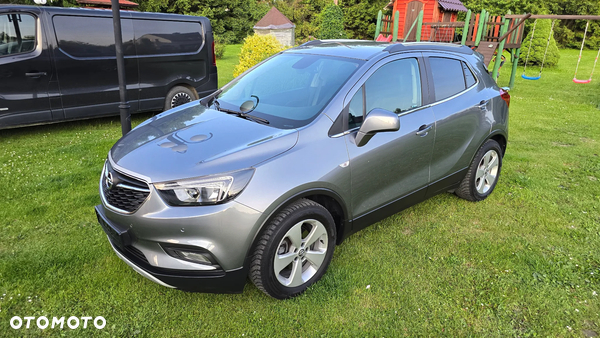 Opel Mokka 1.4 T Cosmo S&S EU6