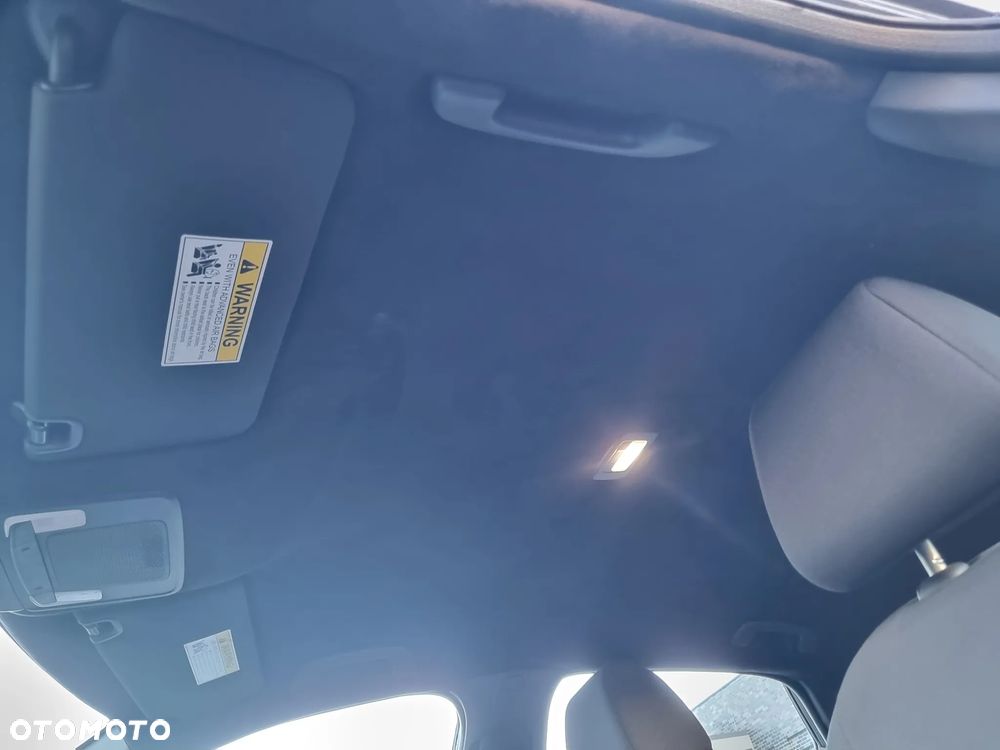 Honda Civic 2.0 i-VTEC LX CVT - 35