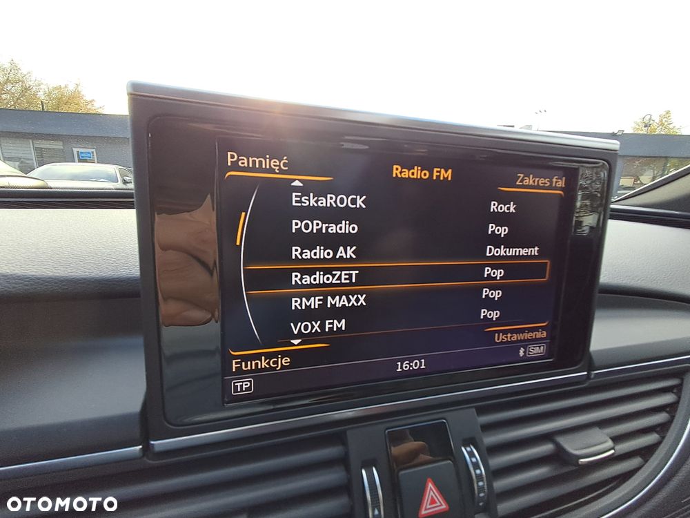 Audi A7 Sportback 3.0 TDI Quattro Competition Tiptr - 15